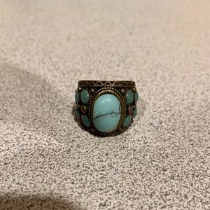 Urban Outfitters Ring